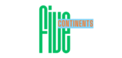 5 Continents